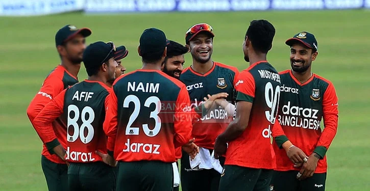 ক্রিকেটের সঙ্গে বিজ্ঞানের পরিচয় করালো বিসিবি