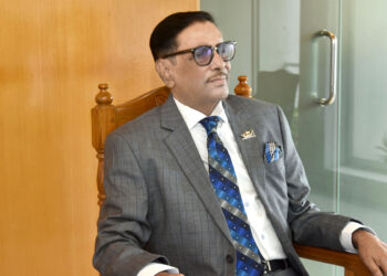 শেখ হাসিনার প্রতি দেশের মানুষের পূর্ণ আস্থা আছে : কাদের