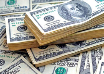 প্রবাসী আয়ে ভাটার  টান￼