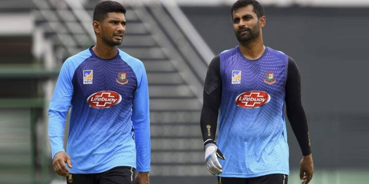 বিক্রি হননি তামিম-রিয়াদ