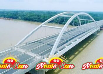 দেশের প্রথম ৬ লেন কালনা সেতুর উদ্বোধন হবে আগামী কাল