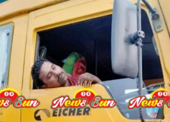 ভারতের পেট্রাপোল বন্দরে বাংলাদেশি  ট্রাক ড্রাইভারের মৃত্যু