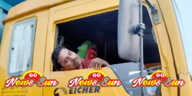 ভারতের পেট্রাপোল বন্দরে বাংলাদেশি ট্রাক ড্রাইভারের মৃত্যু
