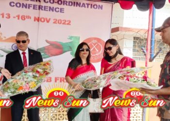 সীমান্ত সম্মেলনে যোগ দিতে ভারত গেলেন ১৫ সদস্যের বিজিবির প্রতিনিধি দল