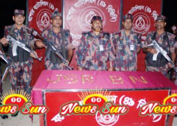 শার্শা সীমান্তে ৯ কেজি ওজনের ৮০ টি স্বর্ণের বার উদ্ধার