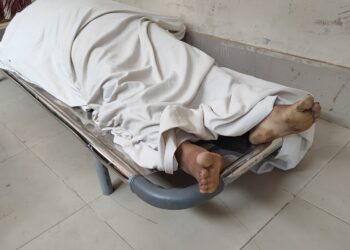 ভারতে প্রবেশের সময় বেনাপোল ইমিগ্রেশনে ভারতীয় নাগরিকের মৃত্যু