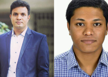 ছাত্রলীগের সভাপতি সাদ্দাম, সাধারণ সম্পাদক ওয়ালী আসিফ