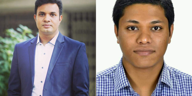 ছাত্রলীগের সভাপতি সাদ্দাম, সাধারণ সম্পাদক ওয়ালী আসিফ