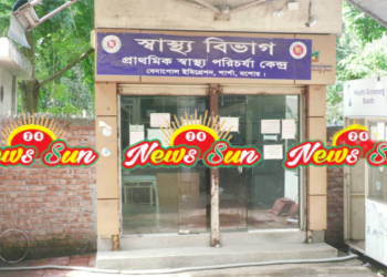 বেনাপোল ইমিগ্রেশনে ভারত ফেরত এক যাত্রীর করোনা পজেটিভ