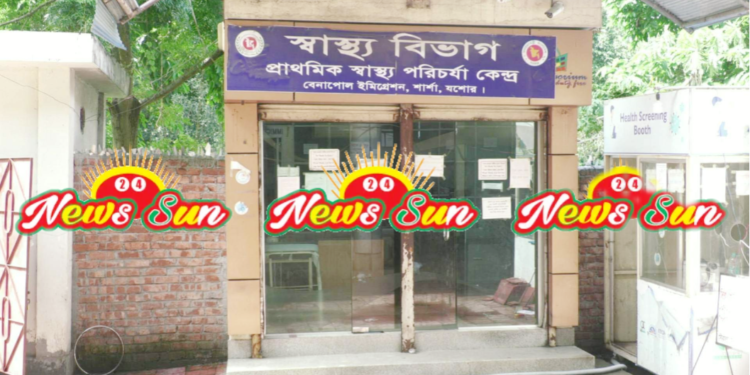 বেনাপোল ইমিগ্রেশনে ভারত ফেরত এক যাত্রীর করোনা পজেটিভ