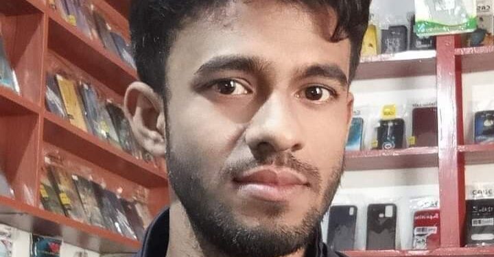 শার্শায় সড়ক দুর্ঘটনায় সিএনজি যাত্রী নিহত