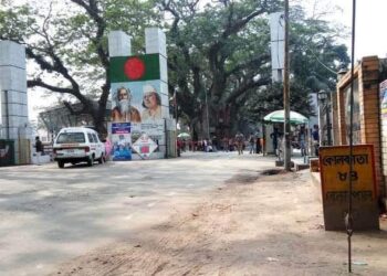 বেনাপোল দিয়ে ভারত ফেরত বাংলাদেশি যাত্রীর শরীরে করোনা শনাক্ত