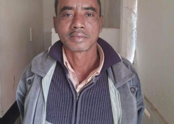 বেনাপোলে ৮ বছরের শিশুকে ধর্ষনের অভিযোগে আটক -১