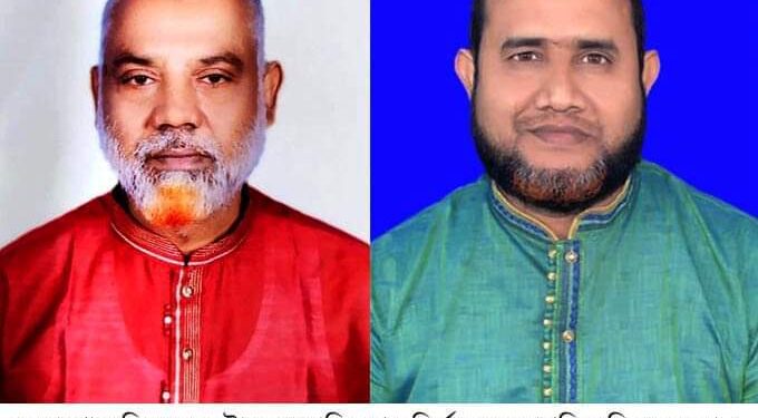 বেনাপোল সিএন্ডএফ ষ্টাফ এসোঃ নির্বাচনে সভাপতি মুজিবর, সম্পাদক সাজেদুর নির্বাচিত