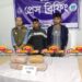 বেনাপোলে ডিবির অভিযানে ৭ কেজি গাঁজাসহ ২ মাদক ব্যবসায়ী আটক