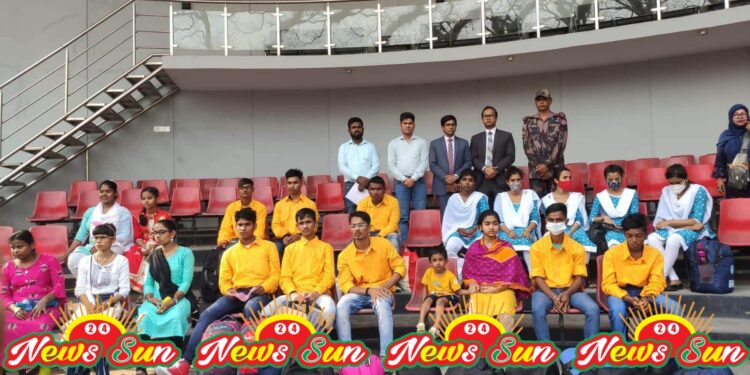 ভারতে পাচারের শিকার ২০ বাংলাদেশিকে বেনাপোল দিয়ে হস্তান্তর