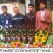 শার্শায় পুলিশের অভিযানে ৪৫ বোতল বিদেশি মদ সহ আটক ৩