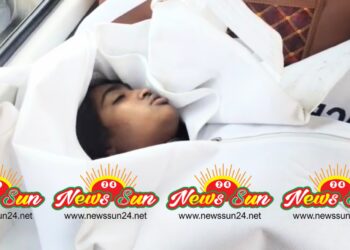 মায়ের সাথে অভিমান করে এসএসসি পরীক্ষার্থীর আত্মহত্যা