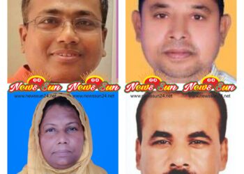 বেনাপোল পৌর নির্বাচনে মেয়র পদে আ. লীগের ৬ প্রার্থীর নাম প্রকাশ