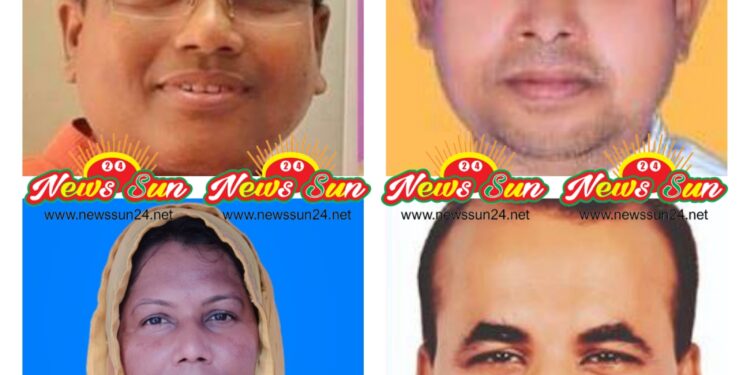 বেনাপোল পৌর নির্বাচনে মেয়র পদে আ. লীগের ৬ প্রার্থীর নাম প্রকাশ