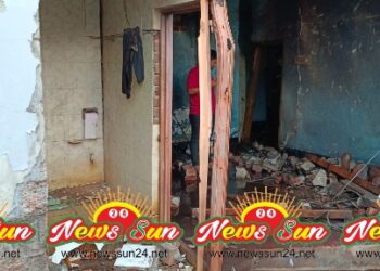 বেনাপোলে ককটেল বিস্ফোরন