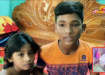 বেনাপোলে ঘুমন্ত স্ত্রীকে কুপিয়ে হত্যা করেছে স্বামী