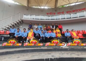 ভারতে পাচার হওয়া ১৯ বাংলাদেশিকে কারাভোগ শেষে  স্বদেশে ফেরত