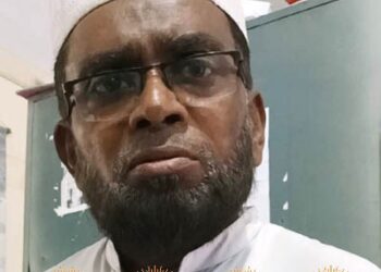 যশোরের শার্শা পল্লীতে নারী উত্যোক্তকারি মাদ্রাসার মৌলভী শিক্ষক আলিমুর বরখাস্ত