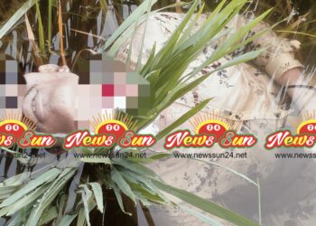 বেনাপোলে ইজি বাইক চালককে গলা কেটে হত্যা