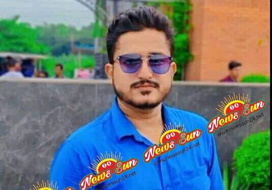 মুজিব সিনেমা দেখতে যাওয়ার পথে সড়ক দুর্ঘটনায় ছাত্রলীগ নেতার মৃত্যু