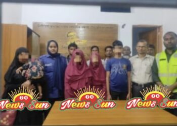 ২ বান্ধবীকে নিয়ে টাকা চুরি করে কক্সবাজারে পঞ্চম শ্রেণির শিক্ষার্থী