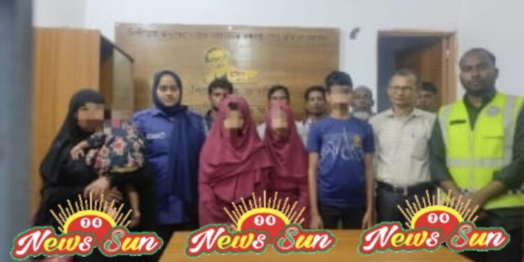 ২ বান্ধবীকে নিয়ে টাকা চুরি করে কক্সবাজারে পঞ্চম শ্রেণির শিক্ষার্থী