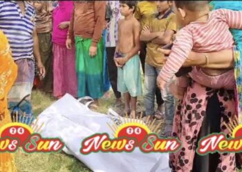 বেনাপোলে সড়ক দুর্ঘটনায় এক কিশোর নিহত