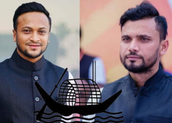 ক্রীড়াঙ্গনের অনেক পরিচিত মুখ পেলেন নৌকার টিকিট