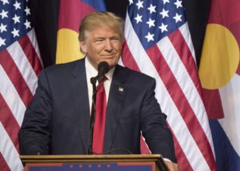 ট্রাম্প পারবেন না প্রেসিডেন্ট হতে