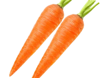 ভিটামিন-খনিজে ভরপুর গাজরের মধ্যে