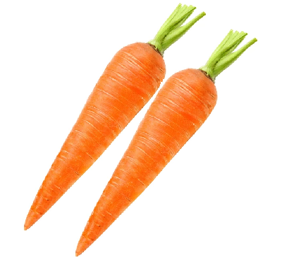 ভিটামিন-খনিজে ভরপুর গাজরের মধ্যে