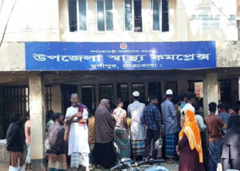 ছোটভাই জমির জন্য বড়ভাইকে খুন করলেন