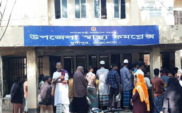 ছোটভাই জমির জন্য বড়ভাইকে খুন করলেন