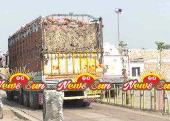 বেনাপোল স্থলবন্দর দিয়ে আলু আমদানি শুরু