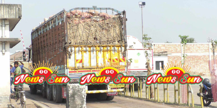 বেনাপোল স্থলবন্দর দিয়ে আলু আমদানি শুরু
