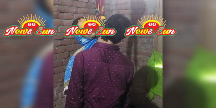 বেনাপোলে দিনার দায়ে স্বামী স্ত্রী গলায় দড়ি দিয়ে আত্মহত্যা