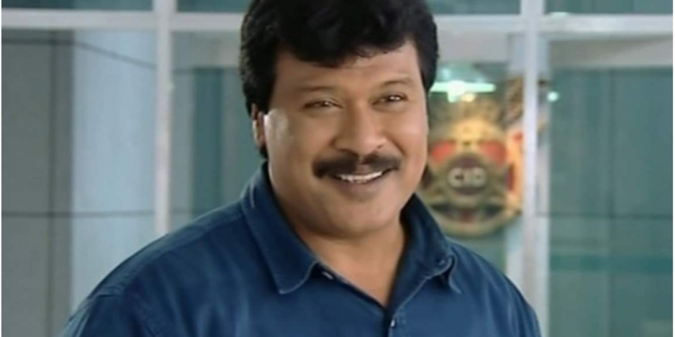 আইসিইউতে সিআইডির ইন্সপেক্টর ফ্রেডি