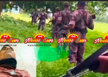 ভারতীয় বিএসএফের গুলিতে প্রাণ গেল বাংলাদেশি বিজিবি সেনার