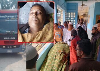 সাবেক সেনা সদস্য সড়ক দুর্ঘটনায় নিহত