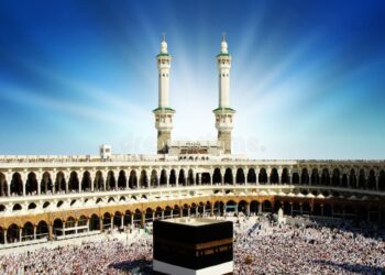 ৫ মিলিয়ন রিয়াল জরিমানা হবে হজে গিয়ে ভিক্ষা করলে