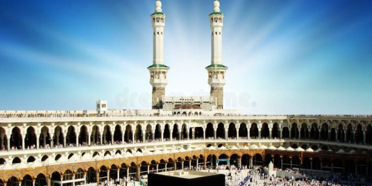 ৫ মিলিয়ন রিয়াল জরিমানা হবে হজে গিয়ে ভিক্ষা করলে