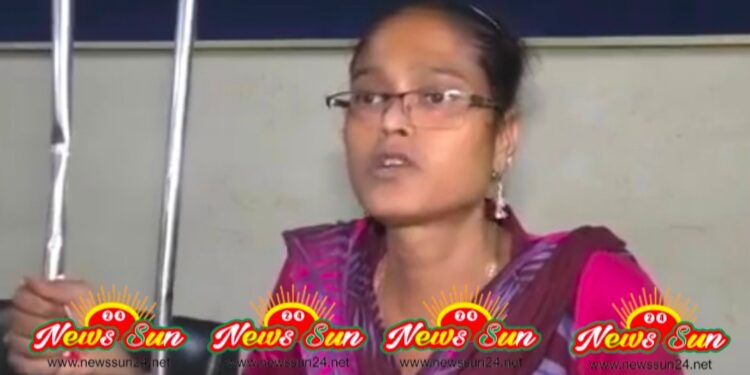 বেনাপোলে রেশমা হিজড়াকে খুন করে মাটি চাপা,মৃতদেহ উদ্ধার