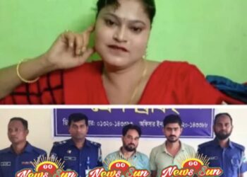 রেশমা হিজড়া হত্যার আরো দুই আসামিকে গ্রেফতার করেছে বেনাপোল পোর্ট থানা পুলিশ