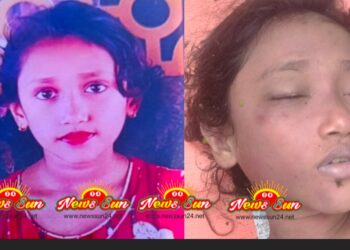 বেনাপোলের কিশোরী নিখোঁজের একদিন পর জোনাকির মরদেহ উদ্ধার